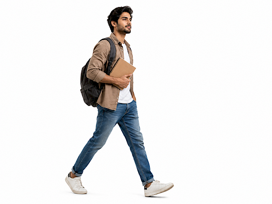 Estudiante universitario