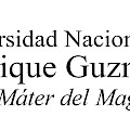 Universidad Nacional de Educación Enrique Guzmán y Valle