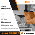 Universidad Politécnica de Apodaca