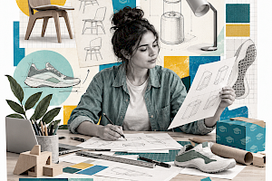 No sé qué estudiar pero me gusta dibujar No sé qué estudiar pero me gusta dibujar