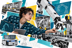 Qué estudiar si me gusta la tecnología Qué estudiar si me gusta la tecnología