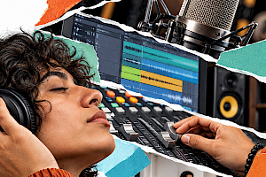 Qué estudiar si me gusta la música