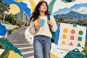 Quiero estudiar algo y no sé qué