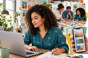 Content strategist