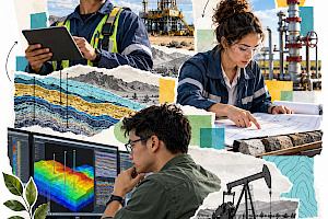 What job opportunities does Petroleum Engineering offer?