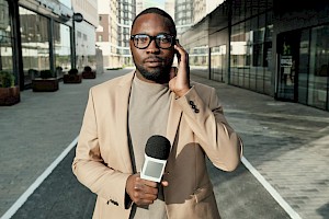 ¿Por qué estudiar Periodismo?