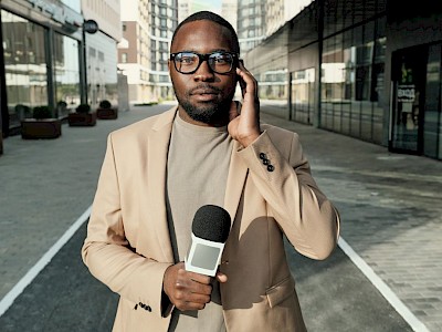 ¿Por qué estudiar Periodismo?