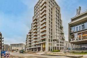 Estudiar Administración de Consorcios