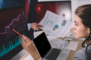 ¿Por qué estudiar para ser Analista de Sistemas?