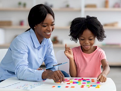 ¿Por qué estudiar Psicopedagogía?