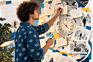 What do you need to study to be a screenwriter?