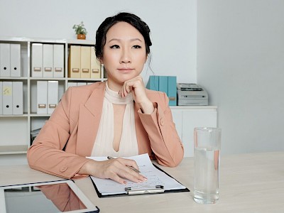 ¿Por qué estudiar Recursos Humanos?