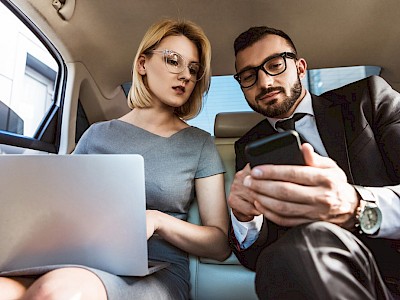 ¿Qué hace un Asistente Gerencial o Asistente Ejecutivo?