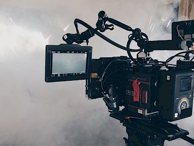 Estudiar Cinematografía