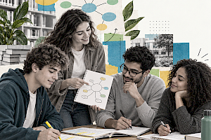 ÂżCĂłmo estudiar para un examen? ÂżCĂłmo estudiar para un examen?