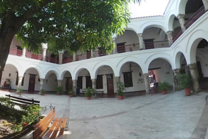 Instituci&oacute;n Universitaria Bellas Artes y Ciencias de Bol&iacute;var