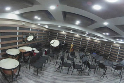 Instituci&oacute;n Universitaria Bellas Artes y Ciencias de Bol&iacute;var