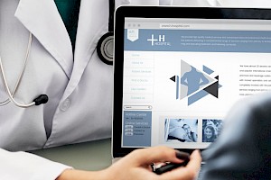 Administración de Servicios de Salud