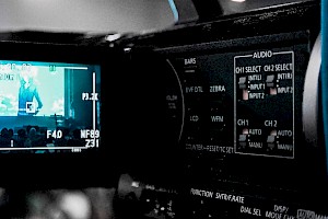 Dirección de Cine y TV