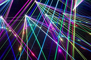 Diseño de Espectáculos