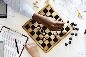 Estrategia Contemporánea