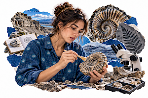 Paleontology