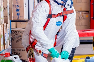 Seguridad Industrial