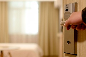 Administración Hotelera