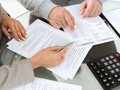 ¿Por qué estudiar Administración Tributaria?