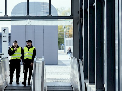 Seguridad Ciudadana