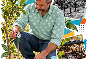 Why Study Agricultural Engineering?