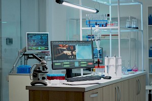 ¿Por qué estudiar Bioquímica?