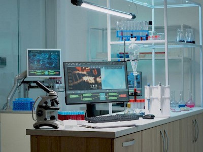 ¿Por qué estudiar Bioquímica?