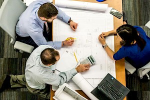 Ingeniería Comercial