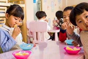 Estimulación Temprana