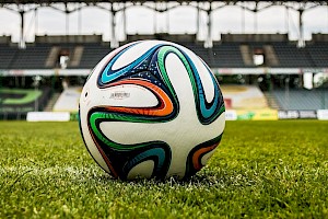 Instructor de Fútbol