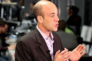 Periodismo Deportivo