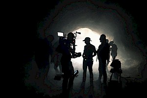 ¿Por qué estudiar Cine? ¿Por qué estudiar Cine?