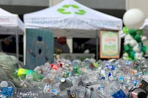 Estudiar Ingeniería Ambiental