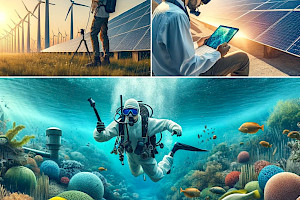 Ciencias Ambientales