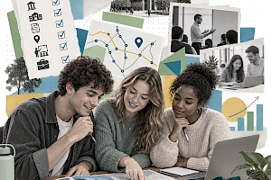 ¿Cómo elegir la universidad correcta? ¿Cómo elegir la universidad correcta?