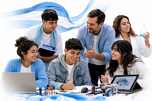 Estudiar en Argentina