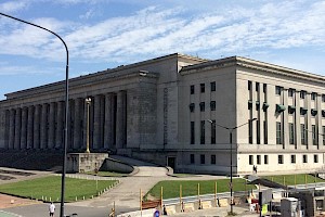 Estudiar en Argentina