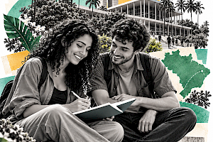 Estudiar en Brasil