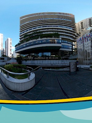 Universidad de Belgrano