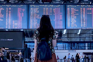 El futuro del Turismo