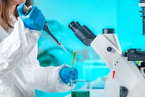 ¿Por qué estudiar Ciencias Biológicas? ¿Por qué estudiar Biología?