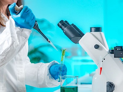 ¿Por qué estudiar Ciencias Biológicas? ¿Por qué estudiar Biología?