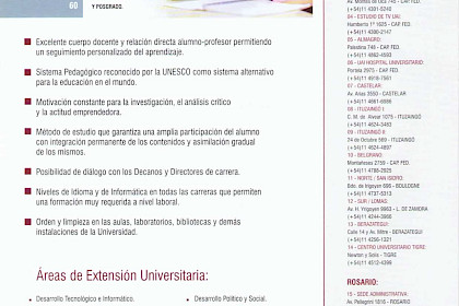 Universidad Abierta Interamericana