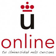 Universidad Rey Juan Carlos Online Logo